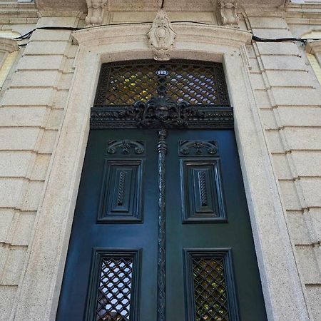 Ad Apartment - Solar Da Avenida بورتو المظهر الخارجي الصورة
