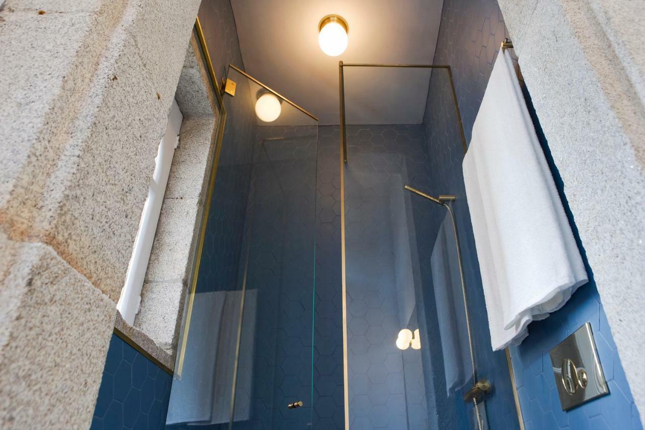 Ad Apartment - Solar Da Avenida بورتو المظهر الخارجي الصورة